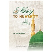 A Mercy to Humanity A Mercy to Humanity